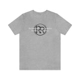 Be Resolute & Stand in your Purpose T-Shirt