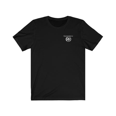 Resolute Reserve T-Shirt