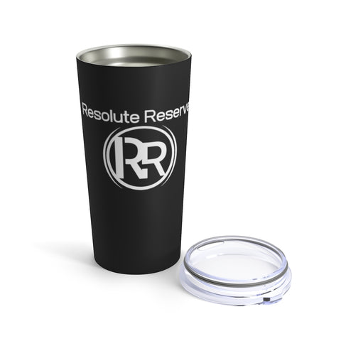 Resolute Reserve Tumbler 20oz