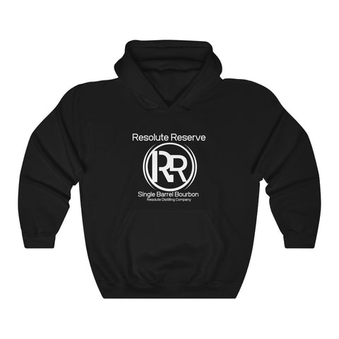 Resolute Reserve the Heavy Blend™ Hooded Sweatshirt