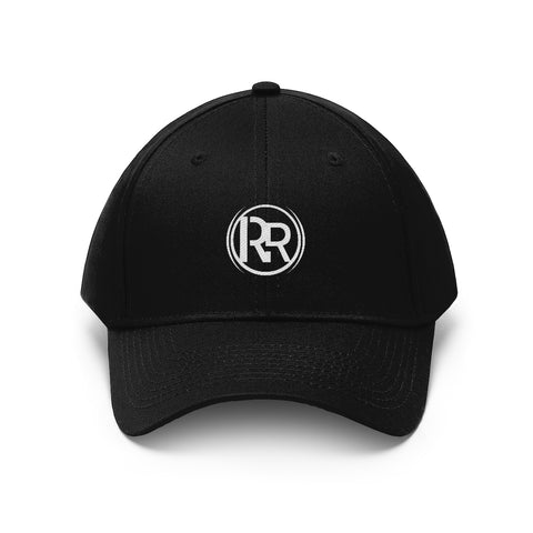 Resolute Reserve Master Twill Cap