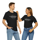 Be Resolute & Stand in your Purpose T-Shirt