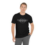 Be Resolute & Stand in your Purpose T-Shirt