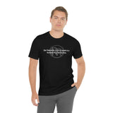 Be Resolute & Stand in your Purpose T-Shirt