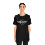 Be Resolute & Stand in your Purpose T-Shirt