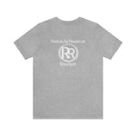 Be Resolute & Stand in your Purpose T-Shirt