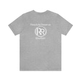 Be Resolute & Stand in your Purpose T-Shirt