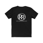 Quad Cities Resolute Reserve T-Shirt