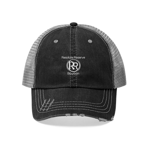 Resolute Reserve Trucker Cap