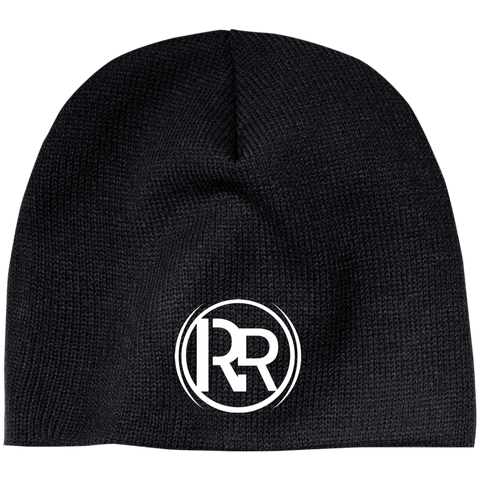 Resolute Reserve 100% Acrylic Beanie