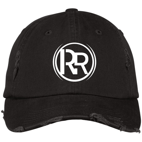 Resolute Reserve Master Distressed Cap