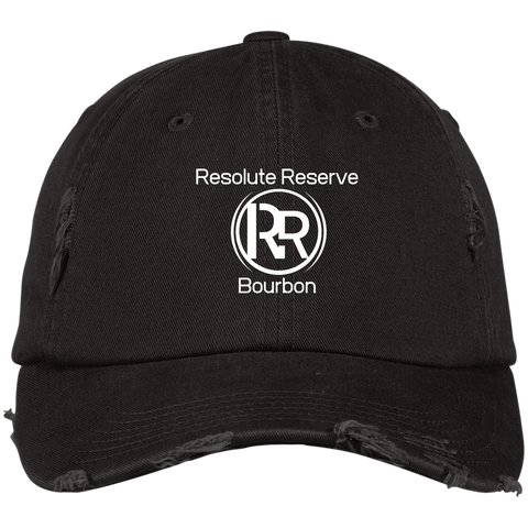 Resolute Reserve Distressed Cap