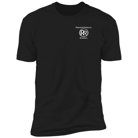 Resolute Reserve EVO.005 Shirt