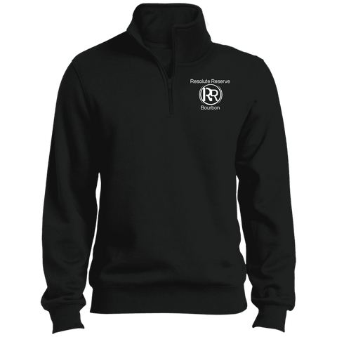 Resolute Reserve 1/4 Zip Sweatshirt