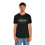 Be Resolute & Stand in your Purpose T-Shirt