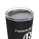 Resolute Reserve Tumbler 20oz