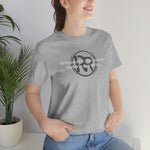 Be Resolute & Stand in your Purpose T-Shirt