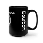 Resolute Reserve Mug 15oz