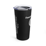 Resolute Reserve Tumbler 20oz