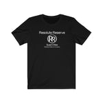 Quad Cities Resolute Reserve T-Shirt